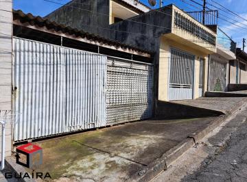 Terreno · 125m² · Terreno à venda Santo André - Santo André - SP