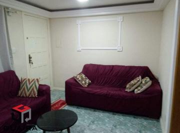 Apartamento · 45m² · 2 Quartos · 2 Vagas · Apartamento 45 m² com 2 quartos 2 vagas Jardim Santo André