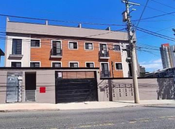 Apartamento · 42m² · 2 Quartos · 1 Vaga · Apartamento com 42,08m² localizado na Vila Eldízia em Santo André - SP