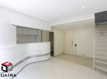 Apartamento · 117m² · 1 Quarto · 2 Vagas · Duplex com 117m² no Bairro Itaim Bibi em São Paulo/SP. (Com Elevadores)