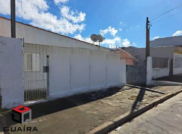 Terreno · 300m² · Terreno à venda Santo Alberto - Santo André - SP