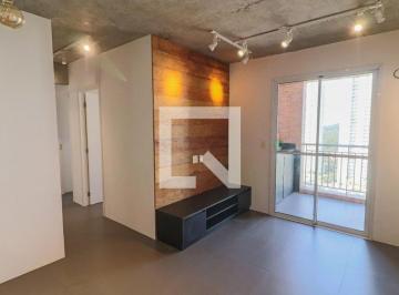 Apartamento · 71m² · 3 Quartos · 2 Vagas · Apartamento para Aluguel - Jaguaré, 3 Quartos, 71 m2 - São Paulo