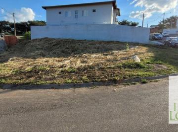 73ff652d69d307ac5284313dc178cf7076475d79 · Terreno à venda, 304 m² por R$ 289.000,00 - Parque Santa Rosa - Vinhedo/SP