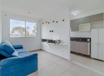 a7eabedac0cb3285304dd486186e287a1820de9b · Apartamento com 2 dormitórios, 43 m² - venda por R$ 270.000,00 ou aluguel por R$ 1.714,33/mês - Jard