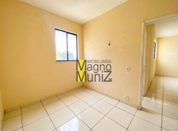 0f89534bfdf9da60522fea6560b0621f184f8b18 · Black Friday -  Apartamento com 3 quartos à venda, 46 m² por R$ 150.000,00 - Messejana - Fortaleza/C