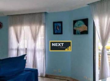 e43b857afb533827e2568d7ef1c77ee318f73fb9 · Apartamento com 3 dormitórios à venda, 130 m² por R$ 850.000,00 - Jardim Avelino - São Paulo/SP