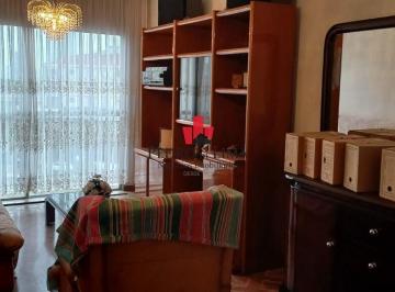 Apartamento · 80m² · 3 Quartos · 1 Vaga · Apartamento com 80 m², 3 quartoss, 1 vaga - Condomínio Solar Belvedere - Vila Formosa