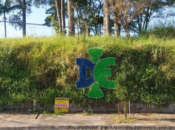6026444bd9b9219420adaacb715e79c45cf5f8f1 · Terreno à venda, 250 m² por R$ 110.000,00 - Jardim Vista Verde - Jacareí/SP