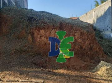 16db3e4cc7b7e1c9bc183b9ff3e5717490f809a3 · Terreno à venda, 250 m² por R$ 110.000,00 - Jardim Vista Verde - Jacareí/SP