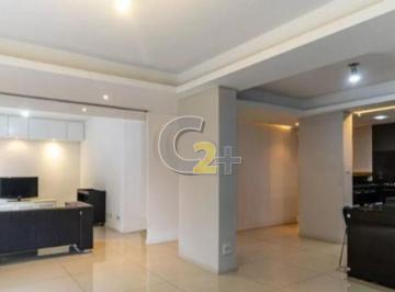 Apartamento · 97m² · 3 Quartos · 1 Vaga · Apartamento à venda em Higienópolis, 3 quartos, 1 vaga