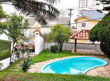 Casa · 350m² · 4 Quartos · 8 Vagas · Sobrado com 4 dormitórios à venda, 350 m² por R$ 2.100.000,00 - Vila Rosália - Guarulhos/SP