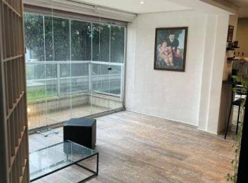 9d0b1ead790a1dd80eaf5988f31cdf0be0a24ae2 · Apartamento Garden com 1 dormitório à venda, 85 m² por R$ 1.150.000,00 - Vila Madalena - São Paulo/S