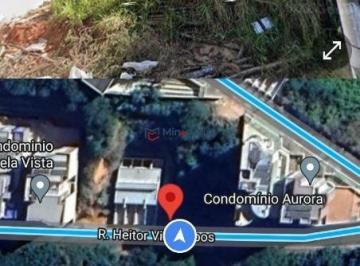 Terreno · 699m² · Lote a venda em bairro nobre em Timóteo