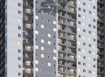 Apartamento · 38m² · 2 Quartos · Arena Kazzas Itaquera 02 | Construtora Kazzas | Pronto para Morar | 38 Metros | 02 Dormitórios | com