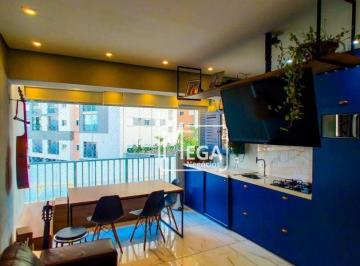 472ac0d5b481c4d14c0b3bc4f10f30465a67b67c · Apartamento à venda, 54 m² por R$ 723.000,00 - Alphaville Empresarial - Barueri/SP