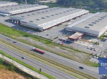 9d03a12e7859ed1ee13181bdd047f4005e89dd6d · Galpão para alugar, 5912m² por R$ 210.350/mês - Água Espraiada - Embu das Artes/SP