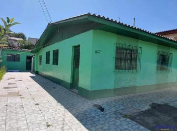 Casa · 132m² · 5 Quartos · 3 Vagas · Casa à venda - em Serrano