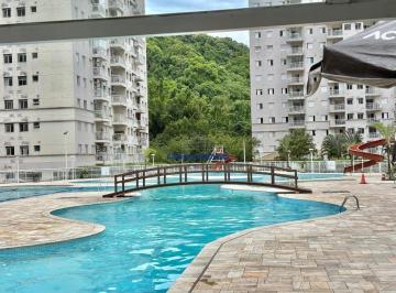 17769_ihk5L45r9_177696786d31da8a22.jpg · Apartamento à venda lazer, 2 quartos suite Acqua play Santos/SP