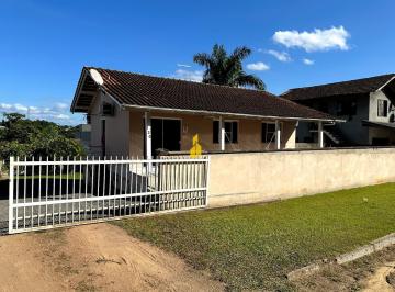 Casa · 96m² · 3 Quartos · 2 Vagas · Casa de Alvenaria à VENDA em Timbó