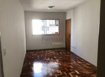 Apartamento · 69m² · 2 Quartos · 1 Vaga · Apartamento à venda Santa Terezinha 69 m² 2 dormitórios, 1 vaga, lazer completo