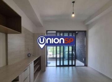 | Foto_migracao | 0 · Apartamento com 1 dormitório à venda, 31 m² por R$ 650.000 - Moema - São Paulo/SP