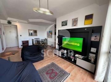 Apartamento · 82m² · 3 Quartos · 1 Vaga · Apartamento para venda 3 Dormitórios no Forest Hils Vista incrível