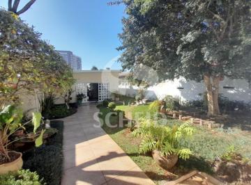 Casa · 240m² · 3 Quartos · 4 Vagas · Casa Térrea à venda com 3 quartos e 04 vagas no Jardim Prudência