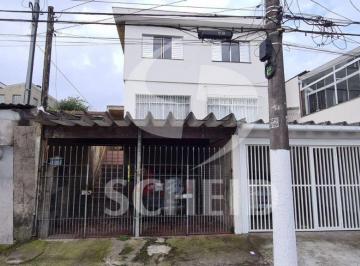 Casa · 150m² · 4 Quartos · 2 Vagas · Casa 04 Dormitórios 02 suítes e 02 Vagas na Cidade Dutra