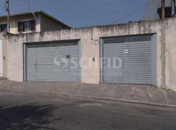 Casa · 300m² · 5 Quartos · 2 Vagas · Casa com 04 Dormitórios 02 Suítes 02 vagas com 300m² no Campo Grande