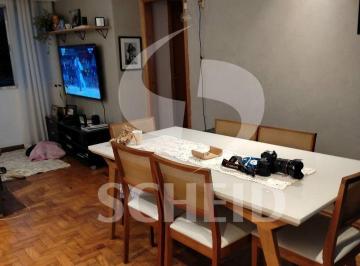 Apartamento · 80m² · 2 Quartos · 1 Vaga · APARTAMENTO COM 80 M2 - 2 DORMS - 1 SUÍTE - CLOSET - 1 VAGA - PRÓXIMO AO METRÔ ADOLFO PINHEIRO