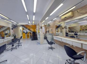 Comercial · 177m² · 3 Quartos · 2 Vagas · Sobrado comercial 3 dormitórios para venda na Vila Alexandria em São Paulo..
