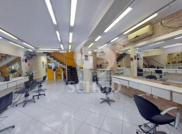 Comercial · 177m² · 3 Quartos · 2 Vagas · Sobrado comercial 3 dormitórios para venda na Vila Alexandria em São Paulo..