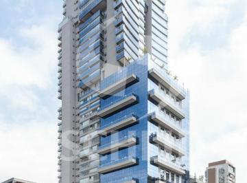 Apartamento · 57m² · 1 Quarto · 1 Vaga · Apartamento Vila Nova Conceição, 56m², 1 suíte, varanda, cozinha, condomínio completo, 1 vaga