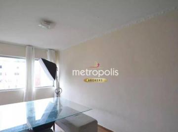 Sala · Apartamento à venda, 90 m² por R$ 384.000,00 - Jardim Nova Patente - São Bernardo do Campo/SP