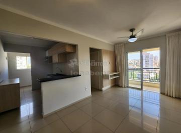 Apartamento · 78m² · 1 Quarto · 1 Vaga · Excelente apartamento para locação no Parque Estoril