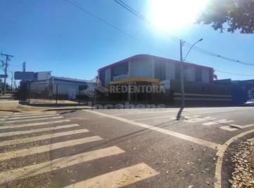 Comercial · 971m² · Salões Comerciais Venda Parque Industrial Tancredo Neves
