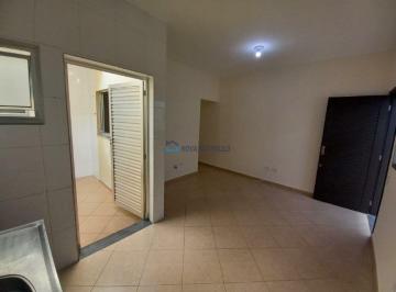Casa · 40m² · 1 Quarto · 1 Vaga · Casa nova para locação próximo a estação Sacomã