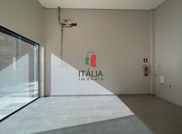 Comercial · 38m² · 1 Vaga · Sala Comercial para Locação – 35m² | Localização Central e Privilegiada