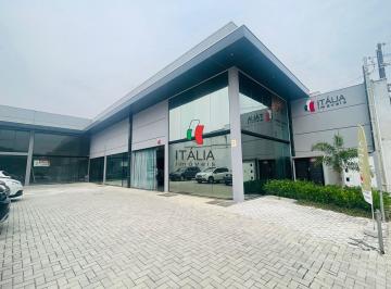Comercial · 38m² · 1 Vaga · Sala Comercial para Locação – 35m² | Localização Central e Privilegiada