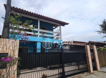 49c28c396fcf64a7a97169e8b3c7c7d7a99833ef · Casa com 3 dormitórios à venda, 217 m² por R$ 650.000,00 - Serra Grande - Niterói/RJ