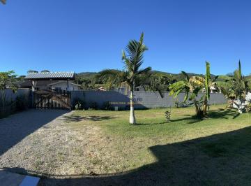 Terreno · 520m² · Amplo Terreno com uma Edícula - Santo Amaro da Imperatriz/SC