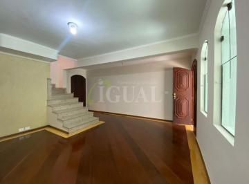 Casa · 200m² · 3 Quartos · 2 Vagas · SOBRADO A VENDA 3 DORMITORIOS ANA MARIA