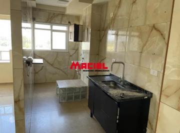 Apartamento · 63m² · 3 Quartos · 1 Vaga · 3 dormitórios com suíte na Vila Tatetuba/ Vila Industrial