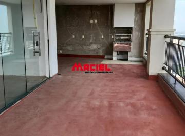 Apartamento · 409m² · 4 Quartos · 5 Vagas · Apartamento Padrão em São José dos Campos