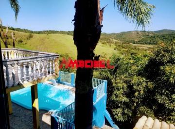 Rural · 300m² · 5 Quartos · Rural Fazenda, Sítio e Chácara em Paraibuna