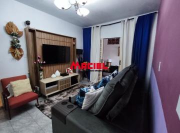 Sala de estar · CASA CAMPOS SÃO JOSE