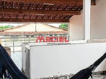 Casa · 183m² · 2 Quartos · 2 Vagas · Casa Sobrado em Sao Jose dos Campos