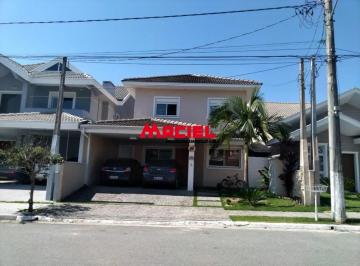 Casa · 230m² · 3 Quartos · 2 Vagas · Casa Condomínio em São José dos Campos