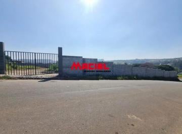 Terreno · 4807m² · Terreno Área em Sao Jose dos Campos
