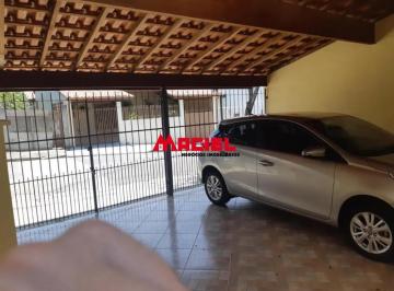 Casa · 120m² · 2 Quartos · 12 Vagas · Casa Padrão em São José dos Campos